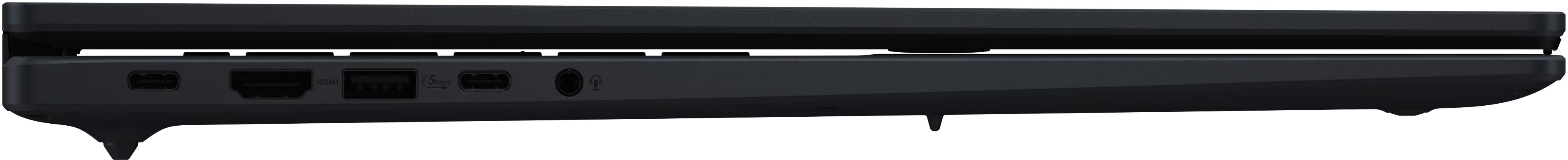 Asus VivoBook M1807HA - AMD Ryzen 7-260 / 512 GB / 16 GB / W11 Home Asus VivoBook M1807HA - AMD Ryzen 7-260 / 512 GB / 16 GB / W11 Home